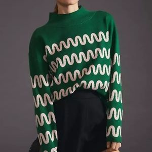 Maeve Carys Sweater, size XXS, excellent condition, no flaws